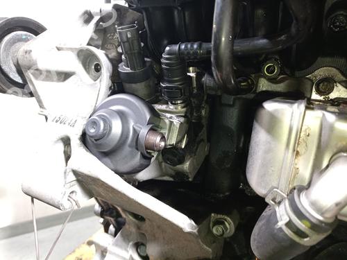 Engine HYUNDAI SANTA FÉ III (DM, DMA) 2.2 CRDi | BP32498893M1  - Image 7