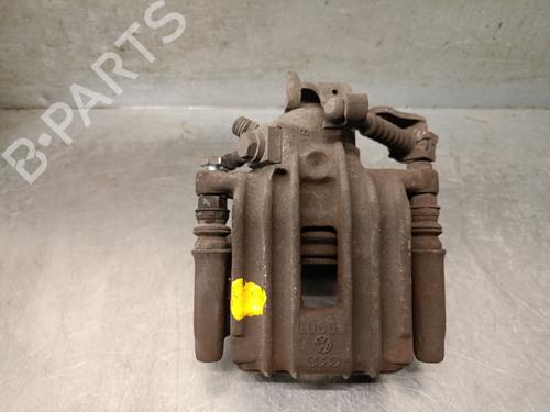 Used Left rear brake caliper Left rear brake caliper AUDI A3 Sportback (8PA) 1.9 TDI (105 hp) 26905608 26905608