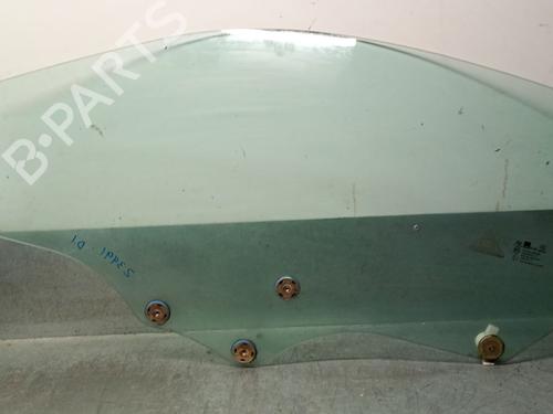 Used Front left door window HYUNDAI COUPE II (GK) 1.6 16V (105 hp) 28604420