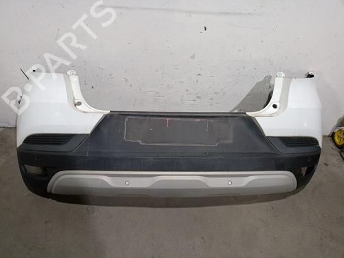 Rear bumper RENAULT CAPTUR II (HF_) TCe 90 (HFM6) | BP29967933C8