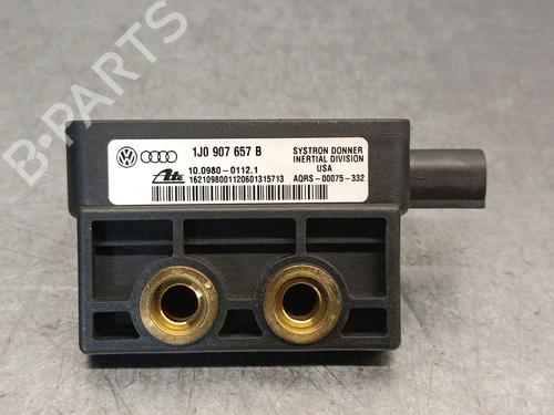 Electronic module SEAT TOLEDO II (1M2) 1.9 TDI | BP34716909M83 - Image 3
