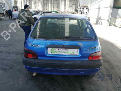 Instrument cluster CITROËN SAXO (S0, S1) 1.5 D | BP11878880C47 