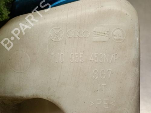 Windscreen washer tank VW GOLF IV (1J1) 1.6 16V | BP26494005C113 
