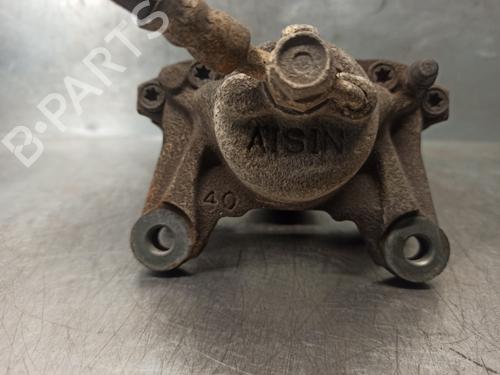 Left rear brake caliper LEXUS GS (_S16_) 300 (JZS160_, JZS160R) | BP11618984M107 