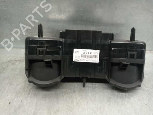 Instrument cluster SEAT LEON (1P1)  | BP8193104C47 