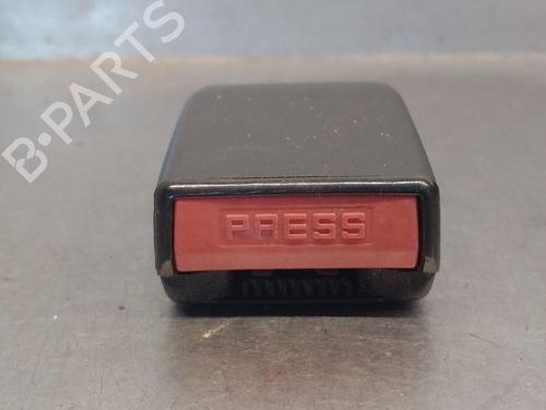 Seat buckle RENAULT MASTER III Van (FV) 2.3 dCi 135 FWD (FV0N, FV08, FV06, FV00, FV1S) | BP37526036I32 - Image 3