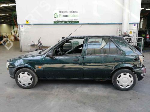 Used Parts FORD FIESTA III (GFJ)  1.4  1291766