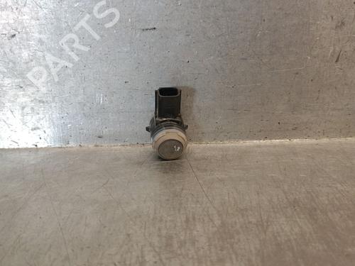 Electronic module FORD FIESTA VII (HJ, HF) 1.0 EcoBoost mHEV | BP27855061M83 