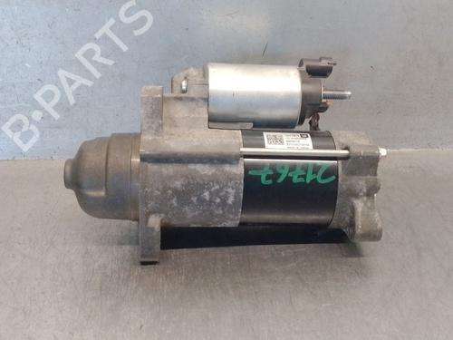 Used Starter OPEL INSIGNIA B Grand Sport (Z18) 1.5 (68) (165 hp) 25244661