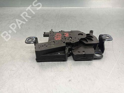 Tailgate lock BMW 3 (G20, G80, G28) 330 e Plug-in-Hybrid | BP11360440C101