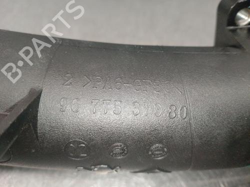 Pipe CITROËN C4 CACTUS 1.2 THP 110 | BP32989090M125  - Image 5