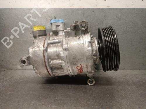 Compressor A/A VW PASSAT B8 Variant (3G5, CB5) 2.0 TDI (150 hp) 30303125