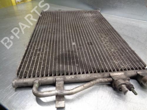 AC radiator FORD MONDEO II (BAP) 2.5 24V | BP8918501M32 