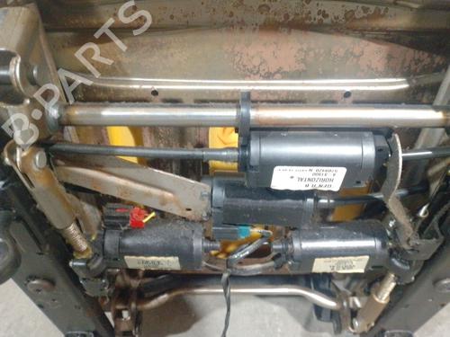 Left front seat CHRYSLER SEBRING (JR) 2.0 | BP23964303C15 - Image 9