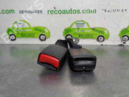 Seat buckle MAZDA 3 Saloon (BL) 1.6 MZR (BL12) | BP20254265I32 