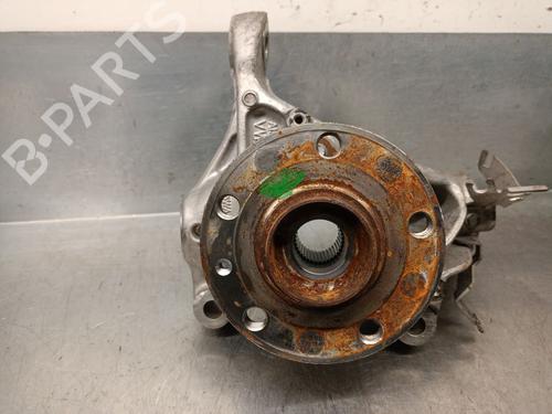 Right front steering knuckle SEAT LEON Sportstourer (KL8, KLD) 1.5 eTSI | BP24334260M26 