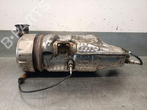 Particulate filter CITROËN C5 III Break (RW_) 1.6 HDi 115 | BP30882791M81
