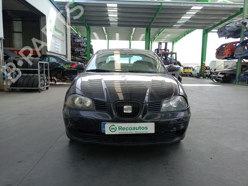 Headlight switch SEAT CORDOBA (6L2) 1.4 TDI | BP36077079I24 - Image 10