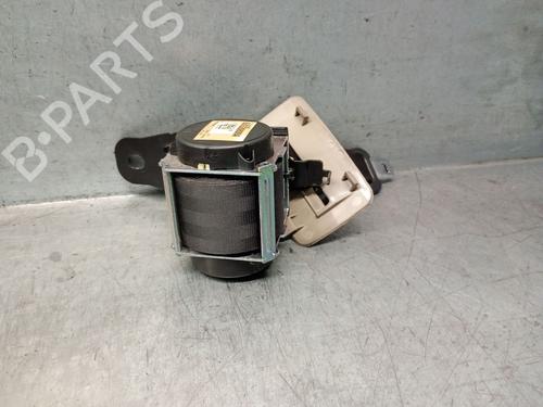 Rear center seatbelt KIA OPTIMA (JF) 1.7 CRDi | BP31850931I27 - Image 2