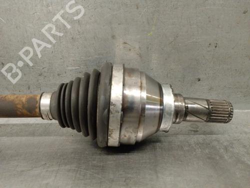 Left front driveshaft OPEL ASTRA K (B16) 1.6 CDTi (68) | BP36023886M38 - Image 2