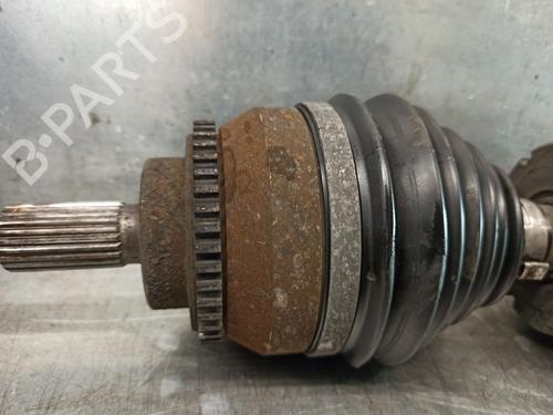 Right front driveshaft RENAULT SCÉNIC I MPV (JA0/1_, FA0_)  | BP14468817M39 