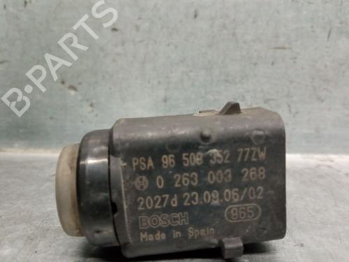 Electronic sensor PEUGEOT 407 SW (6E_, 6D_) 2.0 HDi 135 | BP27807852M84 