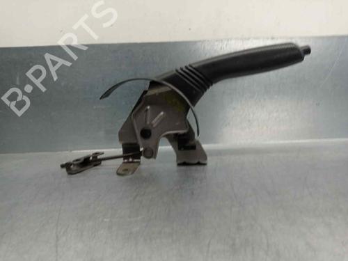 Used Hand brake PEUGEOT 107 (PM_, PN_) 1.4 HDi (54 hp) 10968117