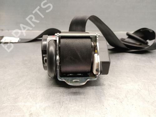Rear left seatbelt SEAT ALHAMBRA (710, 711) 1.4 TSI | BP29431521I29 
