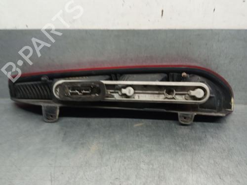 Left taillight FORD FOCUS II (DA_, HCP, DP) 1.6 TDCi | BP27855078C34