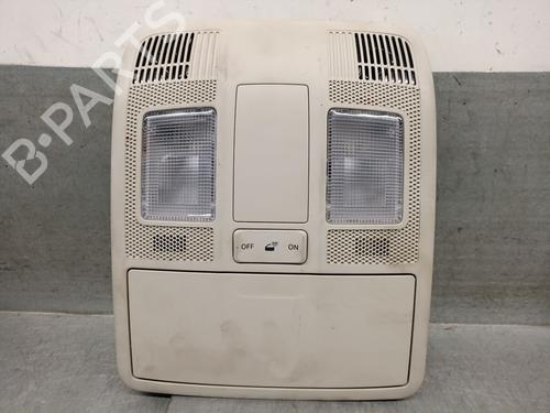 Used Interior roof light Interior roof light MAZDA CX-5 (KF) 2.0 SKYACTIV-G AWD (163 hp) 33675254 33675254