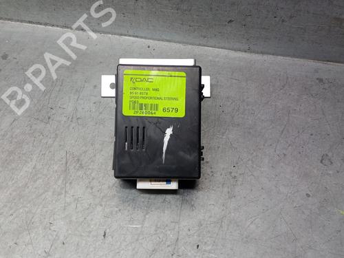 Used Electronic module OPEL ANTARA A (L07) 2.2 CDTi (163 hp) 30801334