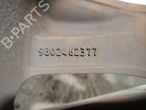 Rim PEUGEOT 3008 I MPV (0U_) 1.2 | BP27469170C45
