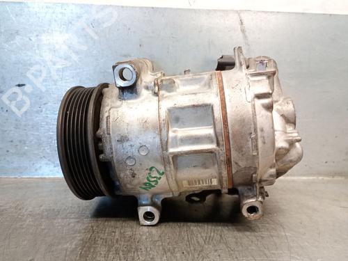 AC-Kompressor CITROËN C4 Picasso II 1.6 BlueHDi 120 | BP29189796M34 