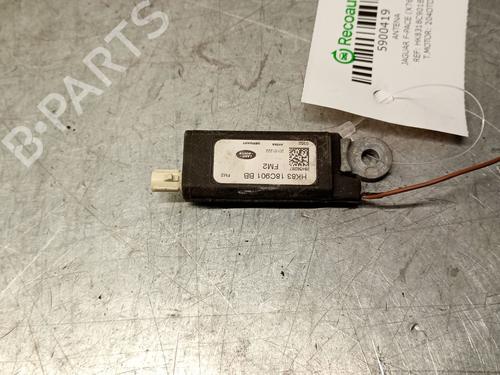 Used Antenna/Base JAGUAR F-PACE (X761) 2.0 TD4 (180 hp) 33054226