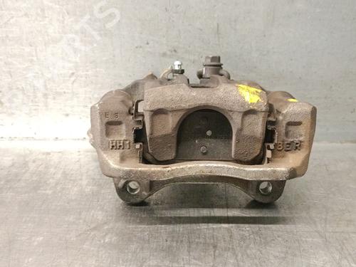 Left rear brake caliper HYUNDAI KONA (OS, OSE, OSI) 1.6 CRDi | BP29325772M107 