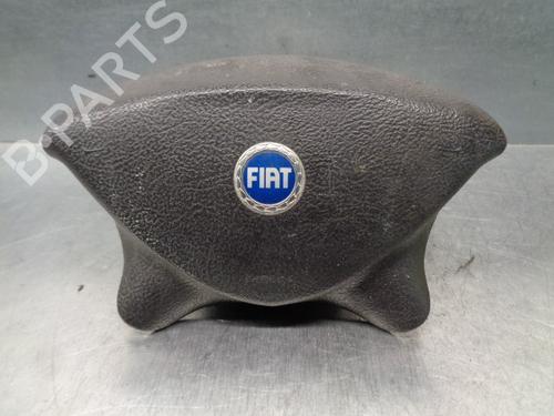 Used Driver airbag FIAT SCUDO Bus (270_, 272_) 2.0 D Multijet (120 hp) 9503482