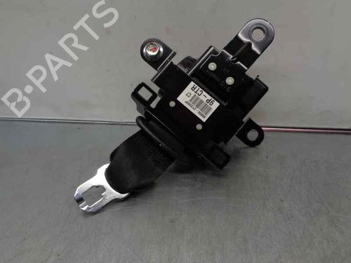 Rear center seatbelt HYUNDAI ix35 (LM, EL, ELH) 1.7 CRDi | BP8725255I27 