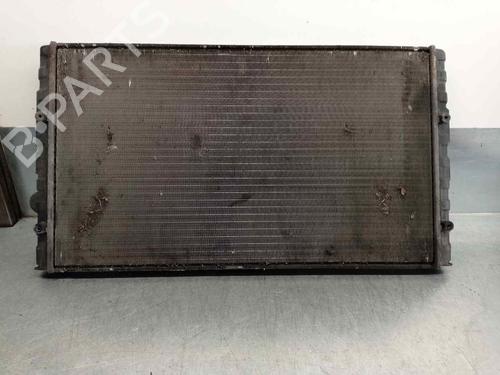 Køler VW VENTO (1H2) 1.9 D (65 hp) 12132161
