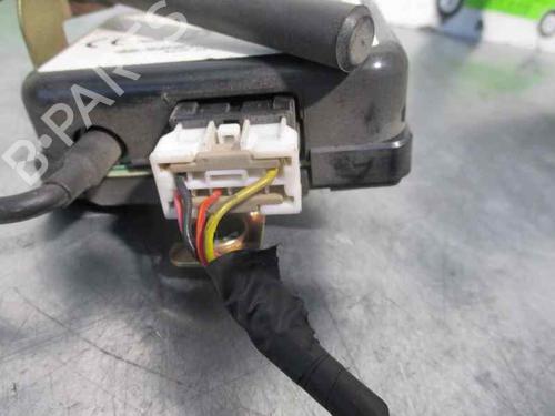 Control unit HYUNDAI TERRACAN (HP) 2.9 CRDi | BP2701130M11 