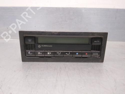 Commande Chauffage VW GOLF IV (1J1) 1.9 TDI (90 hp) 15122514