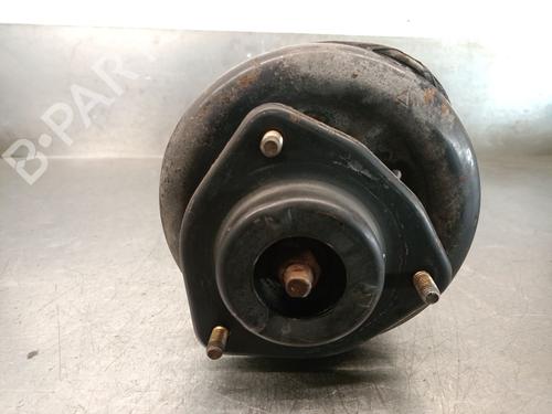 Right front shock absorber NISSAN ALMERA I Hatchback (N15) 1.6 | BP20689055M17 