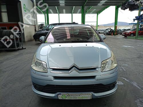 Climate control CITROËN C4 I (LC_) 1.6 HDi | BP24167791I5  - Image 8