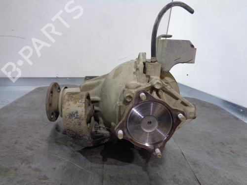 Used Rear differential SUZUKI GRAND VITARA II (JT, TE, TD) 1.9 DDiS All-wheel Drive (JT419, TD44, JB419WD, JB419XD,... (129 hp) 13085197