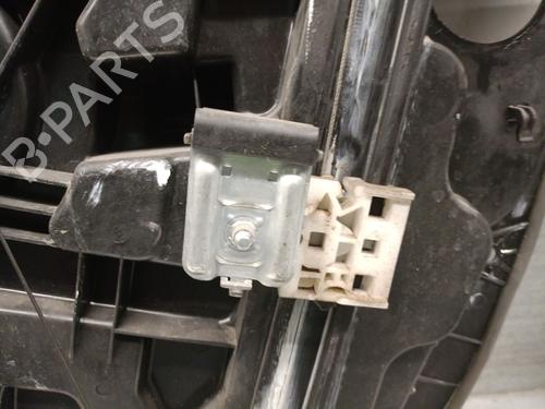 Front left window mechanism HYUNDAI i40 I (VF) 1.7 CRDI | BP38093565C22 - Image 6