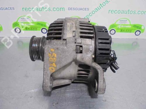 Used Alternator AUDI A4 B5 (8D2) 1.8 T (150 hp) 2104906