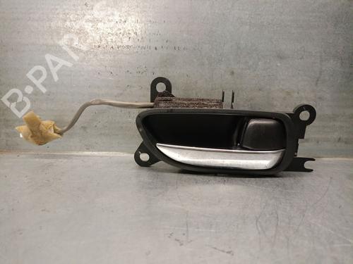 Rear right interior door handle LEXUS GS (_S19_) 450h (GRS191_, GWS191_) 6920730060 | 6920730070