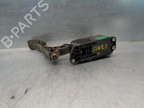 Pedal SKODA FABIA I (6Y2) 1.2 | BP8290151I4 