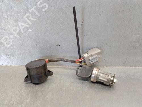 Ignition barrel FORD MONDEO II (BAP) 1.8 TD 97BB11572BA | 1027273
