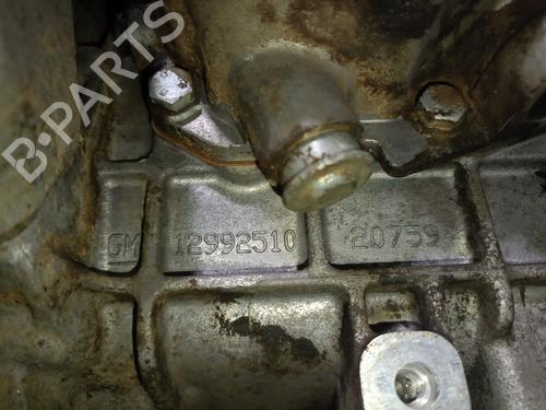 Gearbox OPEL COMBO Tour 1.3 CDTI 16V | BP30967298M3