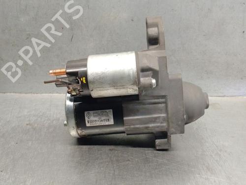 Used Starter RENAULT CLIO IV (BH_) 0.9 TCe 90 LPG (90 hp) 23425953